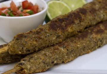 Kafta de Soja